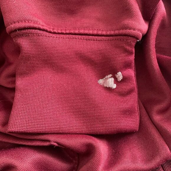 Minnesota Gophers hooded sweatshirt - Picture 3 of 4